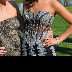 Jovani Dresses - Jovani prom dress Jovani Dresses - Jovani prom dress
